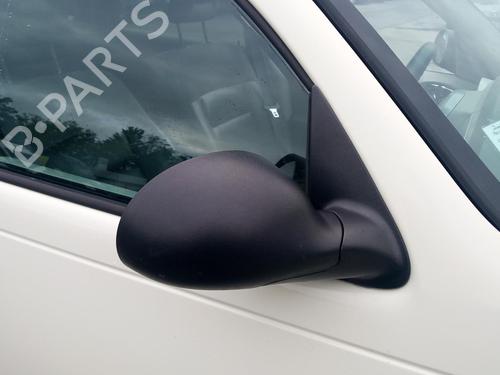 Used Right mirror CHRYSLER PT CRUISER (PT_) 2.2 CRD (150 hp) 27143141