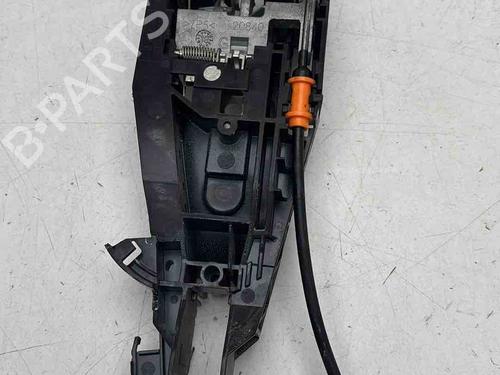 Used Rear left lock Rear left lock CITROËN C4 SPACETOURER (3D_) [2018-2026] 36653715 36653715