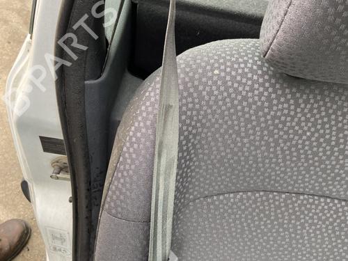 Used Front right belt tensioner RENAULT CLIO II (BB_, CB_) 1.5 dCi (B/C2J) (68 hp) 31715004