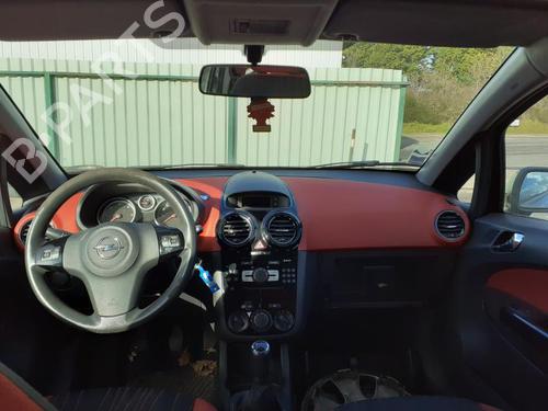 Left taillight OPEL CORSA D (S07) 1.3 CDTI (L08, L68) | BP27118450C34 - Image 9