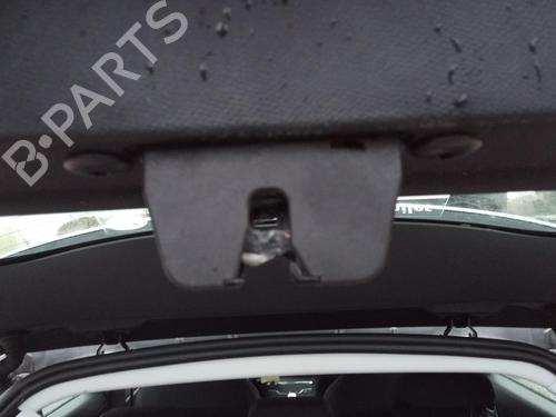 Used Tailgate lock PEUGEOT 208 II (UB_, UP_, UW_, UJ_) e-208 (136 hp) 27100852
