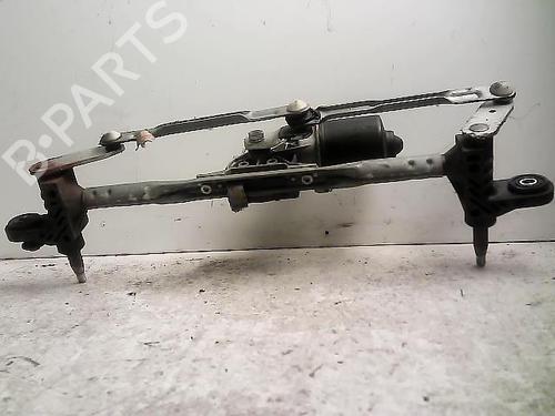 Front wiper motor FORD KA (RU8) 1.2 | BP27140266M29 