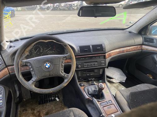 Front right window mechanism BMW 5 (E39) 525 d | BP30157017C23