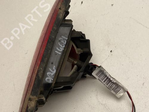 Left tailgate light RENAULT CLIO IV (BH_) 1.5 dCi 75 | BP29334936C79 