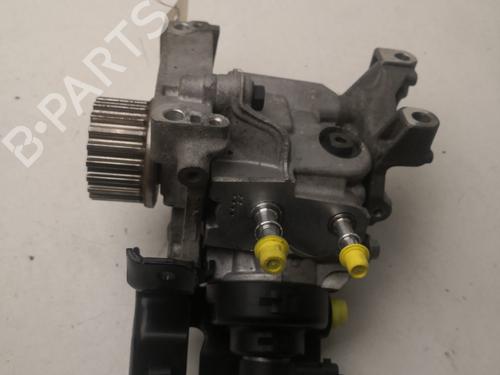 Used Injection pump Injection pump NISSAN QASHQAI II (J11, J11_) 1.5 dCi (116 hp) 32520999 32520999