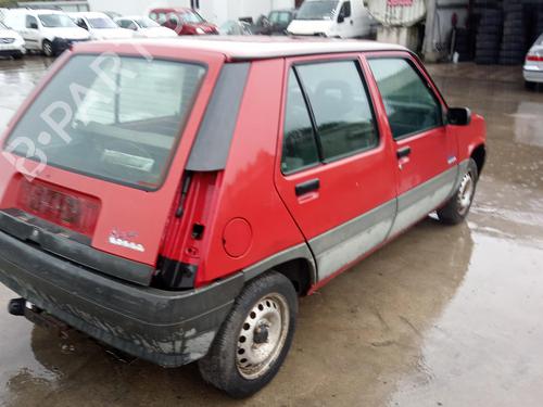 Used Parts RENAULT SUPER 5 (B/C40_) 1.4 Cat (B/C/407) 2908247