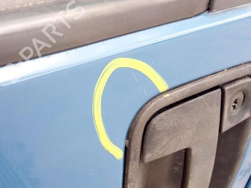 Left front door PEUGEOT EXPERT Van (222) 2.0 HDI | BP27138249C2 