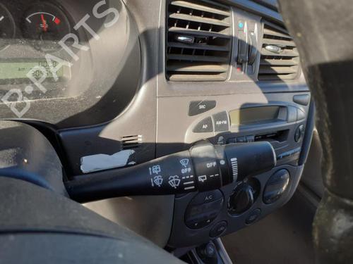 Used Steering column stalk NISSAN PRIMERA Hatchback (P11) 2.0 TD (90 hp) 27120263
