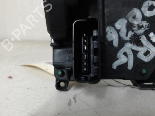 Used Rear left lock Rear left lock RENAULT MEGANE III Hatchback (BZ0/1_, B3_) 1.5 dCi (86 hp) 28027836 28027836