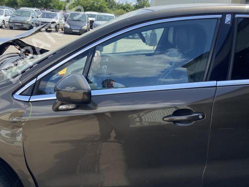 Used Front left door window CITROËN DS4 (NX_) 1.6 HDi 115 (114 hp) 27111948