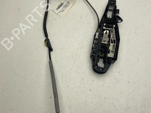 Used Front left lock Front left lock CITROËN DS4 (NX_) 2.0 HDi / BlueHDi 135 (136 hp) 29891548 29891548