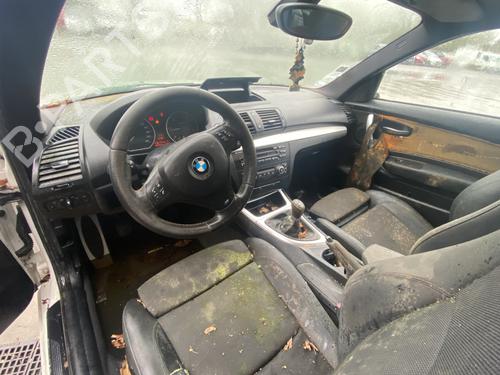 Pedal BMW 1 (E81) 116 d (116 hp) 32521058