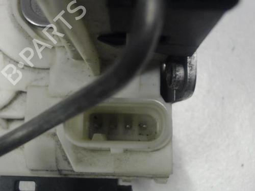 Rear left lock MERCEDES-BENZ B-CLASS Sports Tourer (W246, W242) B 180 CDI (246.200) | BP27125998C100 