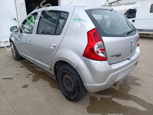 Front left window mechanism DACIA SANDERO 1.2 16V | BP27126018C22  - Image 9