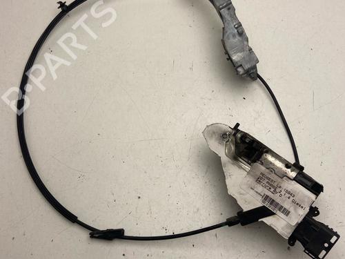Used Front right lock Front right lock 33876782 33876782