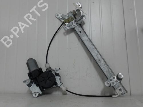Rear right window mechanism NISSAN PRIMERA Hatchback (P11) 2.0 TD | BP27116715C25 