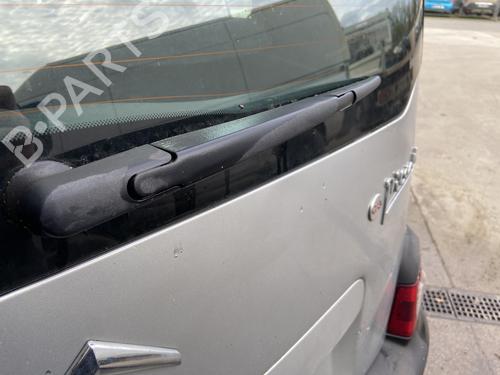 Used Rear wiper motor Rear wiper motor CITROËN C3 Picasso (SH_) 1.6 HDi (90 hp) 33016121 33016121