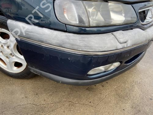 Front bumper RENAULT SAFRANE II (B54_) 2.2 dT (B54G) | BP29480561C7 