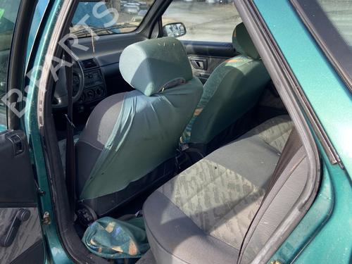 Used Rubber door seal CITROËN ZX Break (N2) 1.9 D (68 hp) 32240951