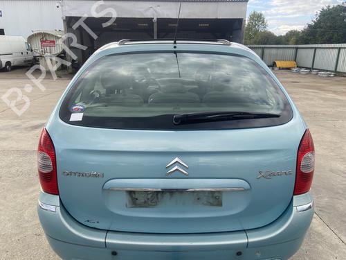 Used Tailgate CITROËN XSARA PICASSO (N68) 1.6 HDi (90 hp) 29114291