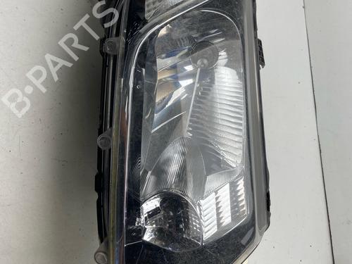 Right headlight DACIA LOGAN MCV II 1.5 dCi | BP33570669C29 - Image 3