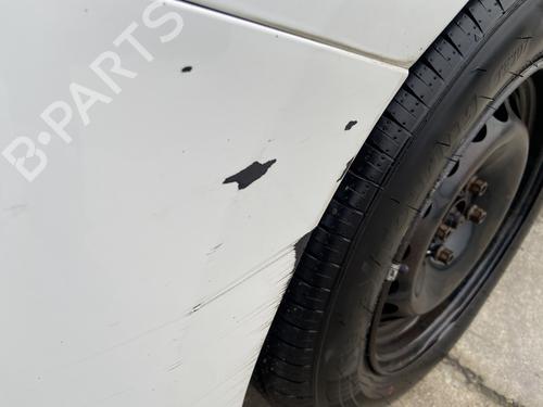 Front bumper DACIA SANDERO II 1.0 SCe 75 (B8JC, B8JD, B8NC) | BP32493708C7 