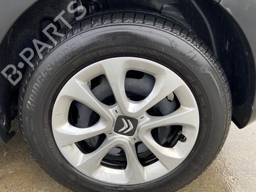 Used Wheel arch CITROËN C3 III (SX) 1.5 BlueHDi 100 (SXYHYP, SXYHTU) (102 hp) 29814956