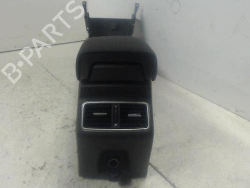Middle console RENAULT MEGANE IV Hatchback (B9A/M/N_) 1.5 dCi 110 (B9A3) | BP27135751I22  - Image 5