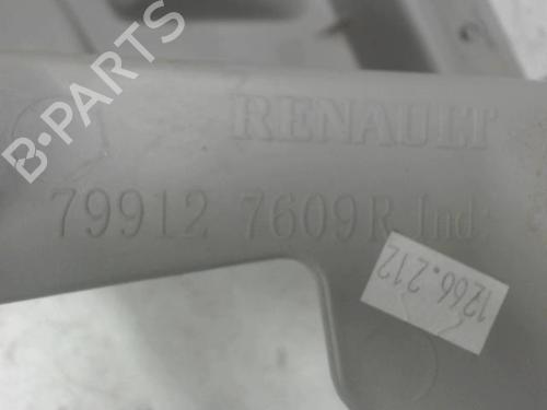 Rear left panel RENAULT ZOE (BFM_) ZOE | BP27129138C60 - Image 3