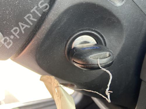 Used Ignition barrel FORD MONDEO III (B5Y) 2.0 16V TDDi / TDCi (115 hp) 28499316