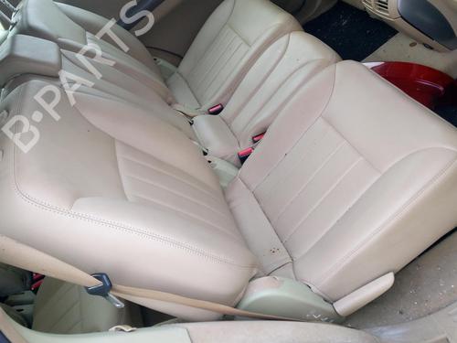 Used Rear seat MERCEDES-BENZ R-CLASS (W251, V251) R 280 CDI (251.121, 251.026, 251.126) (190 hp) 27128063
