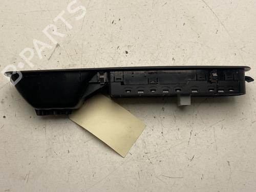 Left front window switch RENAULT SCÉNIC III (JZ0/1_) 1.5 dCi | BP39886803I27 - Image 4