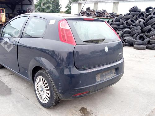 Left front window switch FIAT GRANDE PUNTO (199_) 1.2 | BP27144346I27 - Image 6