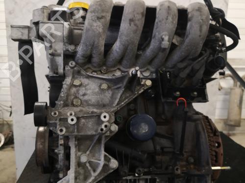 Moteur RENAULT MEGANE I Coach (DA0/1_) 2.0 16V IDE (DA03, DA0P, DA14) (140 hp) 27100247
