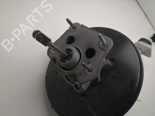 Used Servo brake Servo brake RENAULT KADJAR (HA_, HL_) 1.5 dCi 110 (HLA3) (110 hp) 27115028 27115028