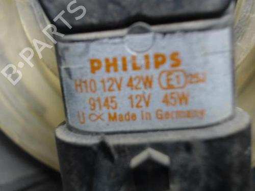 left-front-fog-light-opel-insignia-a-g09-2008-2009-2010-2011-2012-2013-2014-2015-2016-2017-27126902 main image