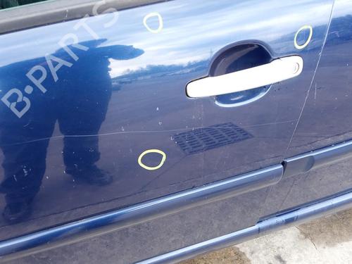 Left front door CITROËN C3 I (FC_, FN_) 1.4 i | BP27135166C2 