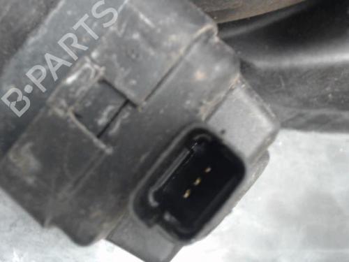 Used Left headlight Left headlight CITROËN XSARA PICASSO (N68) 1.8 16V (115 hp) 27126845 27126845