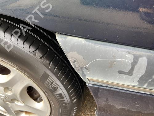 Rear bumper RENAULT SAFRANE II (B54_) 2.2 dT (B54G) | BP29480560C8 