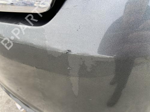 Rear bumper CITROËN C3 II (SC_) 1.6 HDi 90 | BP30823452C8