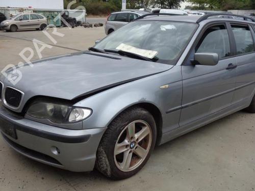 Left front fog light BMW 3 Touring (E46) 320 d | BP27122021C30 - Image 11