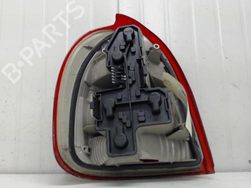 Højre baglygte OPEL CORSA B (S93) 1.2 i (F08, F68, M68) | BP27118804C35 