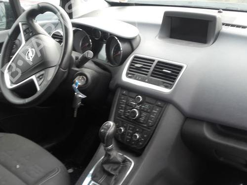 Switch OPEL MERIVA B MPV (S10) 1.7 CDTI (75) | BP27118908I30 - Image 5