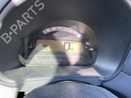 Engine CITROËN C3 I (FC_, FN_) 1.4 HDi | BP29630949M1 