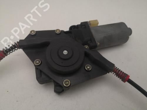 Rudehejsemekanisme Højre foran FORD FIESTA IV (JA_, JB_) 1.25 i 16V | BP27140565C23
