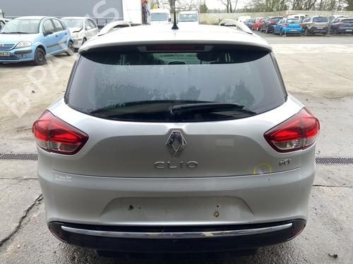 Bagklap CC/Kombi-Coupé RENAULT CLIO IV Grandtour (KH_) 1.5 dCi 90 (KHN3, KHN4) (90 hp) 32854724