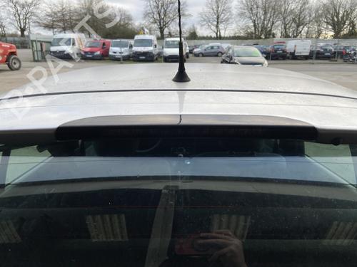 Used Third brake light RENAULT CLIO II (BB_, CB_) 1.5 dCi (B/CB07) (65 hp) 31191061