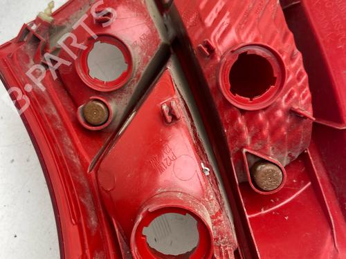 Left taillight SUZUKI SWIFT IV (FZ, NZ) 1.2 (AZH412, ZC72S) | BP37149490C34 - Image 2