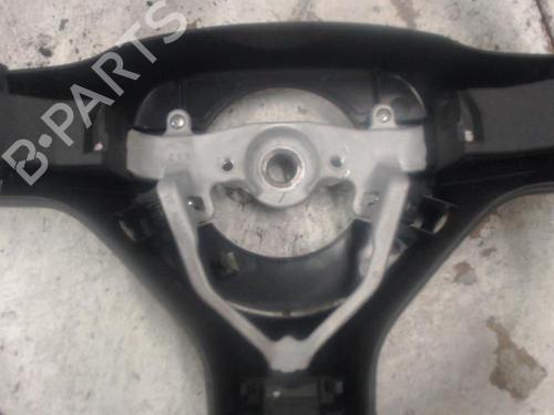 Used Steering wheel Steering wheel PEUGEOT 107 (PM_, PN_) 1.0 (68 hp) 27134408 27134408
