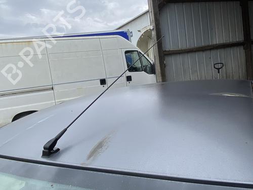Antenne/Base PEUGEOT 206+ (2L_, 2M_) 1.4 i (73 hp) 32993313